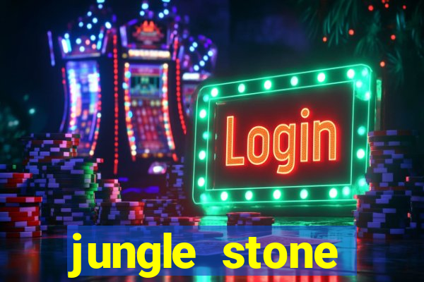 jungle stone reclame aqui